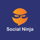 Social ninja agency