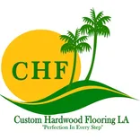 Custom Hardwood Flooring Refinishing Installation