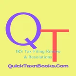 QuickTaxnBooks.Com