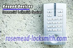 Rose Locksmith