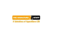 The Signature Staff