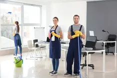 Commercial Cleaning Services in Sydney - Multi Cleaning