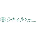 Center of Balance Counseling --Kaijah Bjorklund, LPC