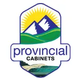 Provincial Cabinets and Flooring