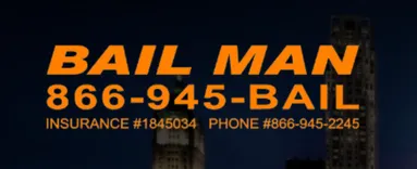Bail Man Bail Bonds