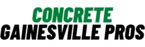 Concrete Gainesville Pros