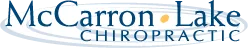 McCarron Lake Chiropractic Oakdale
