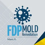 FDP Mold Remediation of Miami