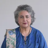 Syeda Henna Babar Ali – SHBA