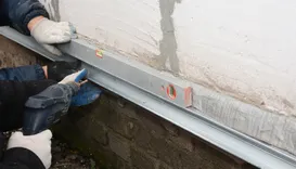 Divine City Foundation Repair Experts