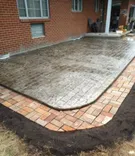 The Baltimore Concrete Co.
