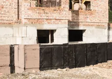 Evergreen Waterproofing Solutions