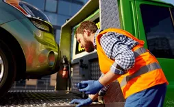 Fairburn Towing Service