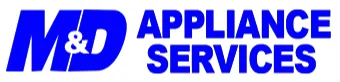 M & D Appliance Services