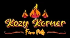 Kozy Korner Fire Pits