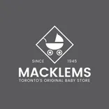 Macklem's Baby Carriage & Toys