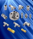 Tech Tubes & Fittings