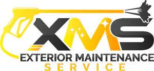 XMS Pressure Wash Power Washing