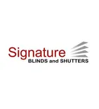 Signature Blinds & Shutters