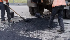 Port City Asphalt Solutions