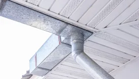 Springfield Farm Gutter Solutions