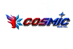 Cosmic HVAC Inc.
