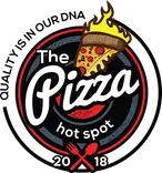 The Pizza Hot Spot