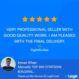 SEO IMRAN KHAN