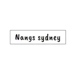 Nang sydney