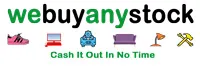 We Buy Any Stock