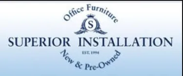 Office Furniture Storage Facility