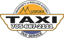 Muskoka Taxi