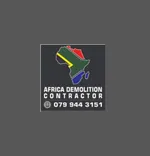 Africa Demolition Contractor