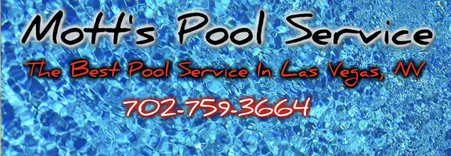Mott's Pools