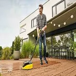 Pressure washers – EVEAGE
