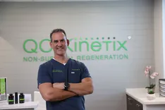 QC Kinetix (Raleigh)