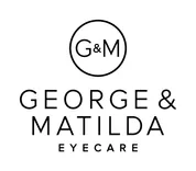 George & Matilda Eyecare for Partners in Vision