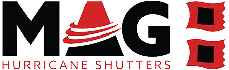 M.A.G. Hurricane Shutters