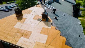 Ash Tree Roofing Co