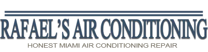 Rafael Air Conditioning