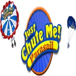 Just Chute Me! Parasail Destin
