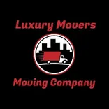 Luxury Movers Moving Company, LLC
