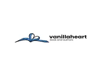 Vanilla Heart Book and Authors