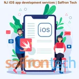 SAFFRON TECH PVT LTD