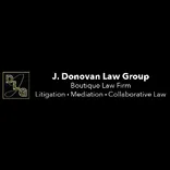J Donovan Law Group