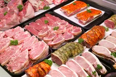 Loscoe Chilled Foods