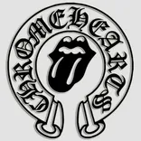 Chrome Hearts