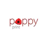 Poppy Print
