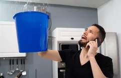 NOLA Water Damage Experts