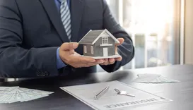 Kowtown Home Insurance Solutions
